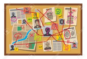 156953947-crime-board-with-pins-and-evidence-connected-with-red-thread-vector-detective-inves...webp