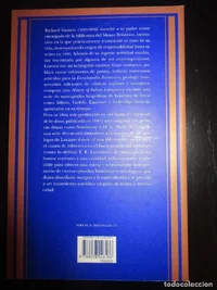 EL CREPÚSCULO DE LOS DIOSES - RICHARD GARNETT - SIRUELA 2.webp