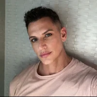 Portrait of a woman with hazel eyes.webp