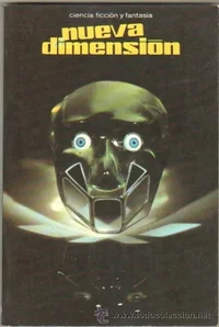 NUEVA DIMENSION Nº 126 EDI.DRONTE 1980 CIENCIA FICCION -LESTER DEL REY,C.L.MOORE,JAIME ROSAL,...webp