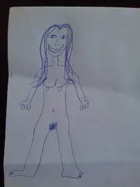 Garabato de mi viejo.webp