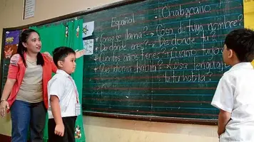 Chabacano escuela.webp