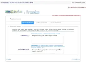 Screenshot_2019-09-19 Página Oficial del Cuerpo Nacional de Policía -Formulario de Contacto.webp