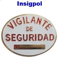 PLACA-VIGILANTE-DE-SEGURIDAD-HOMOLOGADA.webp