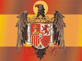 384896bandera de españa + Águila imperial.webp