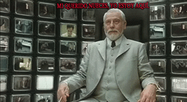 LABUENA ERA LA UNO EL ARQUITECTO ES DE LAS MALAS..gif