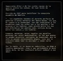 el principio de talos la soberania del español en tierras americanas recorte.webp