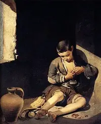 300px-Bartolomé_Esteban_Murillo_-_The_Young_Beggar.webp
