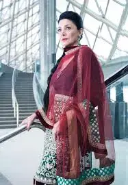 Chrisjen Avasarala (TV) | Shohreh aghdashloo