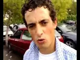 El Chucky de Cieza: ¡¿Quieres sentirlo en el pecho?! - Inicio ...