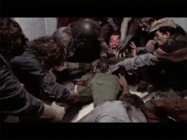 Day-of-the-Dead-(1985)-death-of-Captain-Rhodes[1].gif