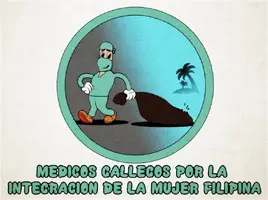 Gallegos por la integracion de la mujer filipina.webp