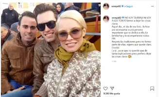 Screenshot_2021-01-13 SORAYA ARNELAS en Instagram “NO SOY TAURINA NI VOY A LOS TOROS Vamos a ...webp