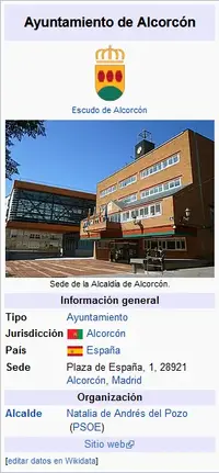 Screenshot_2021-01-13 Ayuntamiento de Alcorcón - Wikipedia, la enciclopedia libre.webp