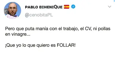 cenobita twitter trabajo follar.webp