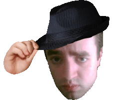 Maxdemian tips fedora.gif