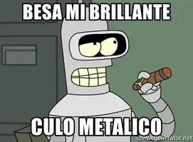 besa-mi-brillante-culo-metalico.webp