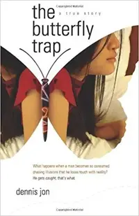 The Butterfñy Trap.webp