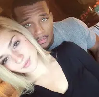 Ameer-Abdullah-girlfriend-Georgia-Ellenwood.webp