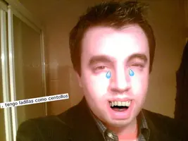 demian tiene ladillas como centollos.webp