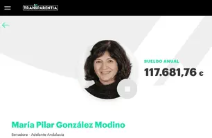 Screenshot 2021-10-01 at 07-53-13 Conoce el salario público de María Pilar González Modino Tr...webp