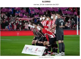 Screenshot 2021-11-27 at 11-19-06 Los jugadores saltaron al campo con mascarillas para concie...webp