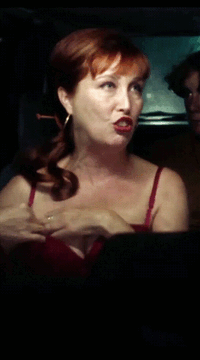 Veronica Forque [Se Saca Una Teta] 91.gif