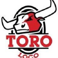 toro loco