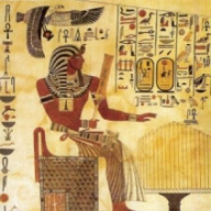 Faraón Hijodeputh