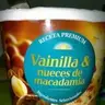 Helado de Hacendado