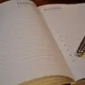 Forero manuscrito