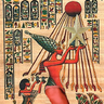 Faraón Hijodeputh IV