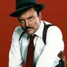 Mike Hammer PI