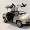 Delorean