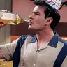Charlie Harper
