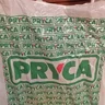 bolsa del pryca