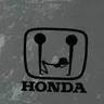 hoooonda