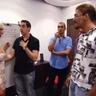 Conan de PL ligando