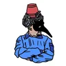 payasojusticiero