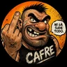 El Cafre