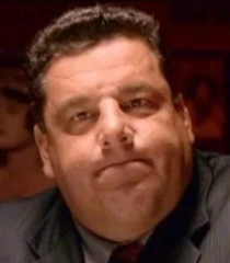 Bobby Baccala