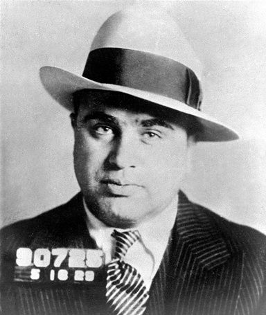 Alfonso Capone