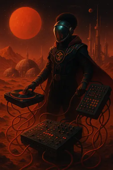 Red.Planet