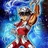 saint seiya